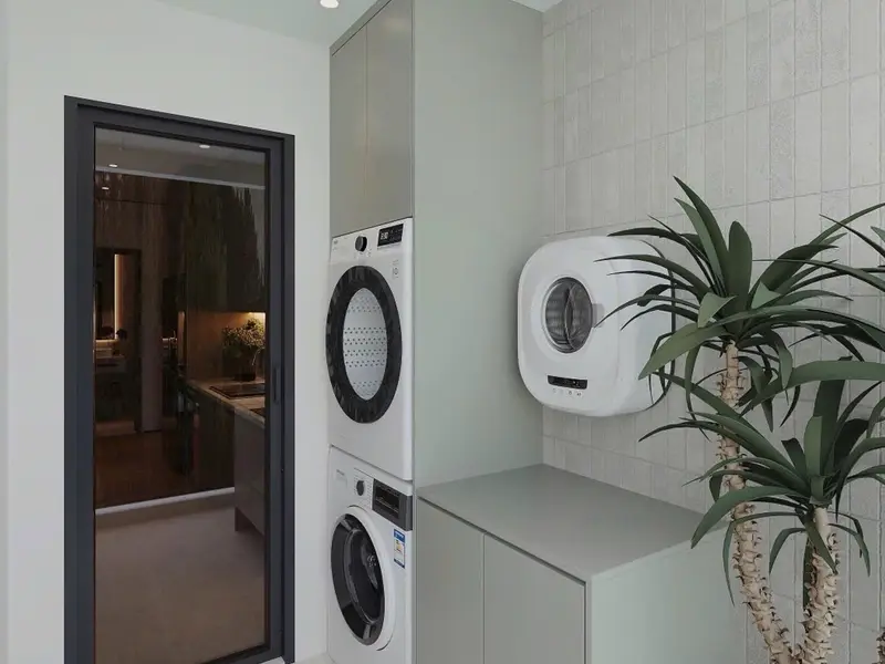 Bán căn hộ 3 phòng ngủ tại EcoHome Sông Thương 2, Dĩnh Trì, Bắc Giang... Bán căn hộ chung cư tại Bắc Giang, Bắc Ninh 01