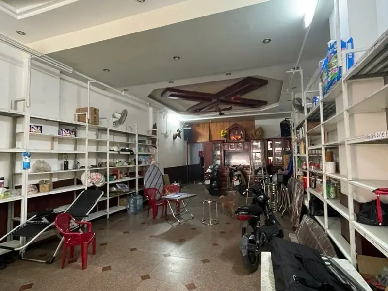 Bán nhà mặt phố 5 tầng, 6PN, diện tích lớn tại Ni Sư Huỳnh Liên... Bán nhà mặt phố tại Bảy Hiền, Hồ Chí Minh 01