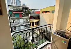 Bán chung cư mini 8 tầng mới xây tại Hoàng Mai với 12 phòng cho thuê tiện nghi... Bán chung cư mini tại Hoàng Mai, Hà Nội 07