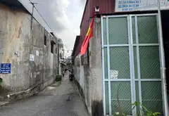 Nhà cấp 4 mặt tiền rộng, ô tô ra vào thuận tiện tại khu vực Đồng Xá... Bán nhà riêng tại Hải An, Hải Phòng 03