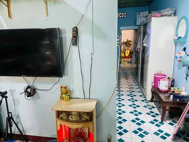 Đường 494 Tăng Nhơn Phú A Quận 9 tại Hồ Chí Minh 03