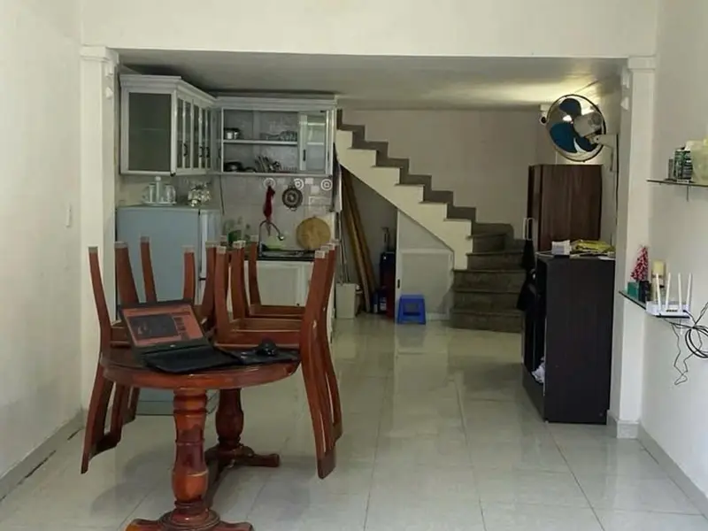 Bán nhà riêng 1,5 tầng tại An Kim Hải, quận Lê Chân, giá 1,55 tỷ đồng... Bán nhà riêng tại Lê Chân, Hải Phòng 01
