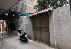 Bán mảnh đất vuông vắn mặt tiền rộng tại trung tâm quận Đống Đa... Bán đất tại Đống Đa, Hà Nội 03