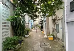 🏠 NHÀ 3 TẦNG – HẺM 5M – HUỲNH TẤN PHÁT – PHÚ THUẬN - Q7XE HƠI TRONG NHÀ – 6,7 TỶ... Bán nhà riêng tại Phú Thuận, Hồ Chí Minh 02