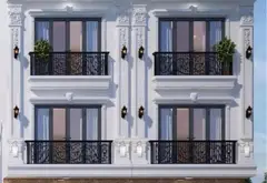 Bán nhà riêng 3 tầng tại An Dương Hải Phòng, thuận tiện giao thông, gần khu công nghiệp... Bán nhà riêng tại An Dương, Hải Phòng 02