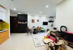 Căn hộ chung cư - 70m² - Từ Liêm, Nam Từ Liêm, Hà Nội - 5.6 tỷ... Bán căn hộ chung cư tại Từ Liêm, Hà Nội 08