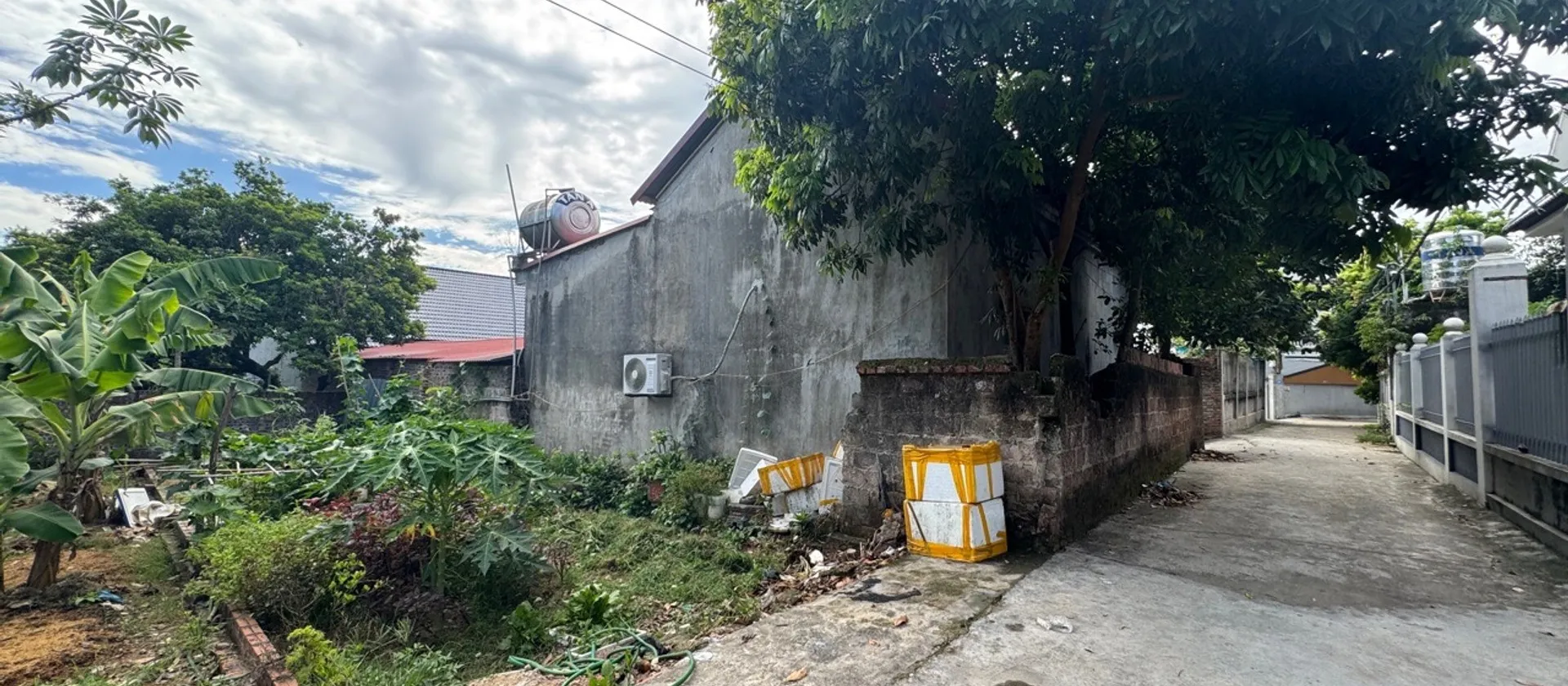 Đất Vuông Vắn View Tây Nam – Giá Mềm Tiện Đầu Tư... Bán đất tại Nội Bài, Hà Nội 01