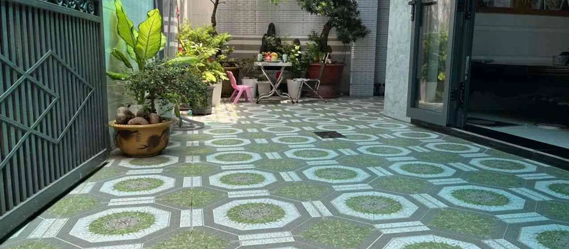 🍍🆘GIẢM 100TR💰GIÁ MỚI CHỈ 3,270 TỶ (TL) 💥NHÀ DT TO GIÁ TỐT_7,4M x 14,5M_2 TẦNG_ THỚI AN 29... Bán nhà riêng tại Thới An, Hồ Chí Minh 01
