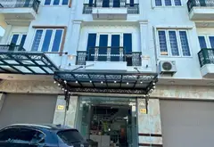 Nhà Ngay Cầu Vượt Đông Hải - Không Gian Sống Chuẩn Mơ Ước... Bán nhà riêng tại Đông Hải, Hải Phòng 01