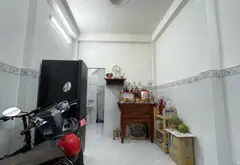 Bán nhà riêng quận 3 diện tích 22m2, pháp lý rõ ràng, giá 3.6 tỷ... Bán nhà riêng tại Xuân Hòa, Hồ Chí Minh 01