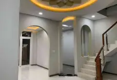 Bán nhà 2 tầng 12x13m mt nhựa kề chợ Xuân Thới Thượng , Hóc Môn, 5.x tỷ... Bán nhà riêng tại Bà Điểm, Hồ Chí Minh 06