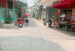 Bán nhà góc 2 mặt thoáng, 5 tầng, 4 phòng ngủ tại quận Tân Bình... Bán nhà riêng tại Tân Hòa, Hồ Chí Minh 02