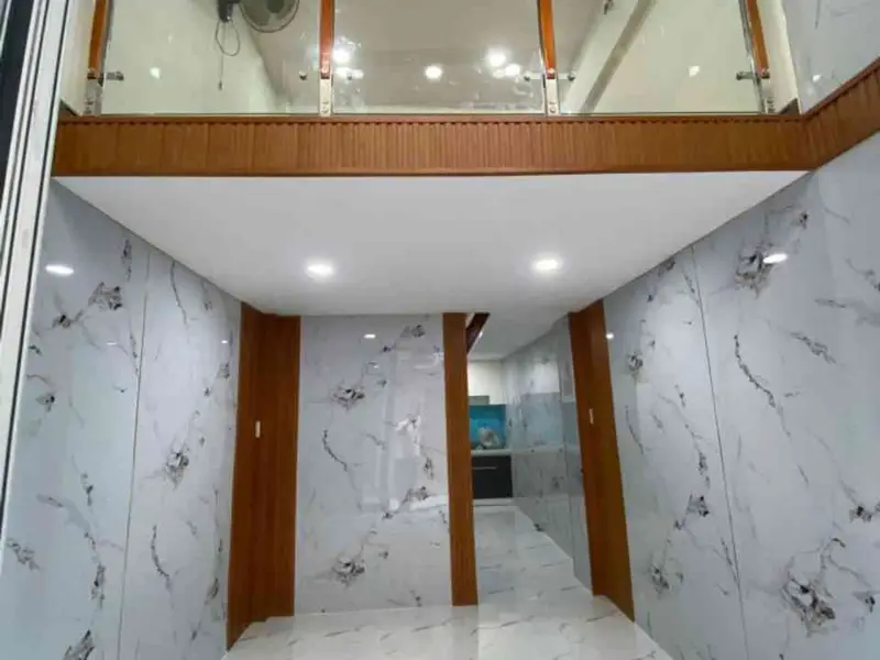 💥Quận 11- Đường 100 Bình Thới, P14,$👉 4.18 tỷ 
👉DT:24 M2(3m x 8m). 
👉Dtcn: 18,9m. 
👉DT sàn: 48... Bán nhà riêng tại Hòa Bình, Hồ Chí Minh 01