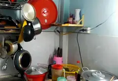 Nhà hẻm ba gác quận 6, 2 tầng, 28m2, giá 3.95 tỷ... Bán owner_side tại Phú Lâm, Hồ Chí Minh 02
