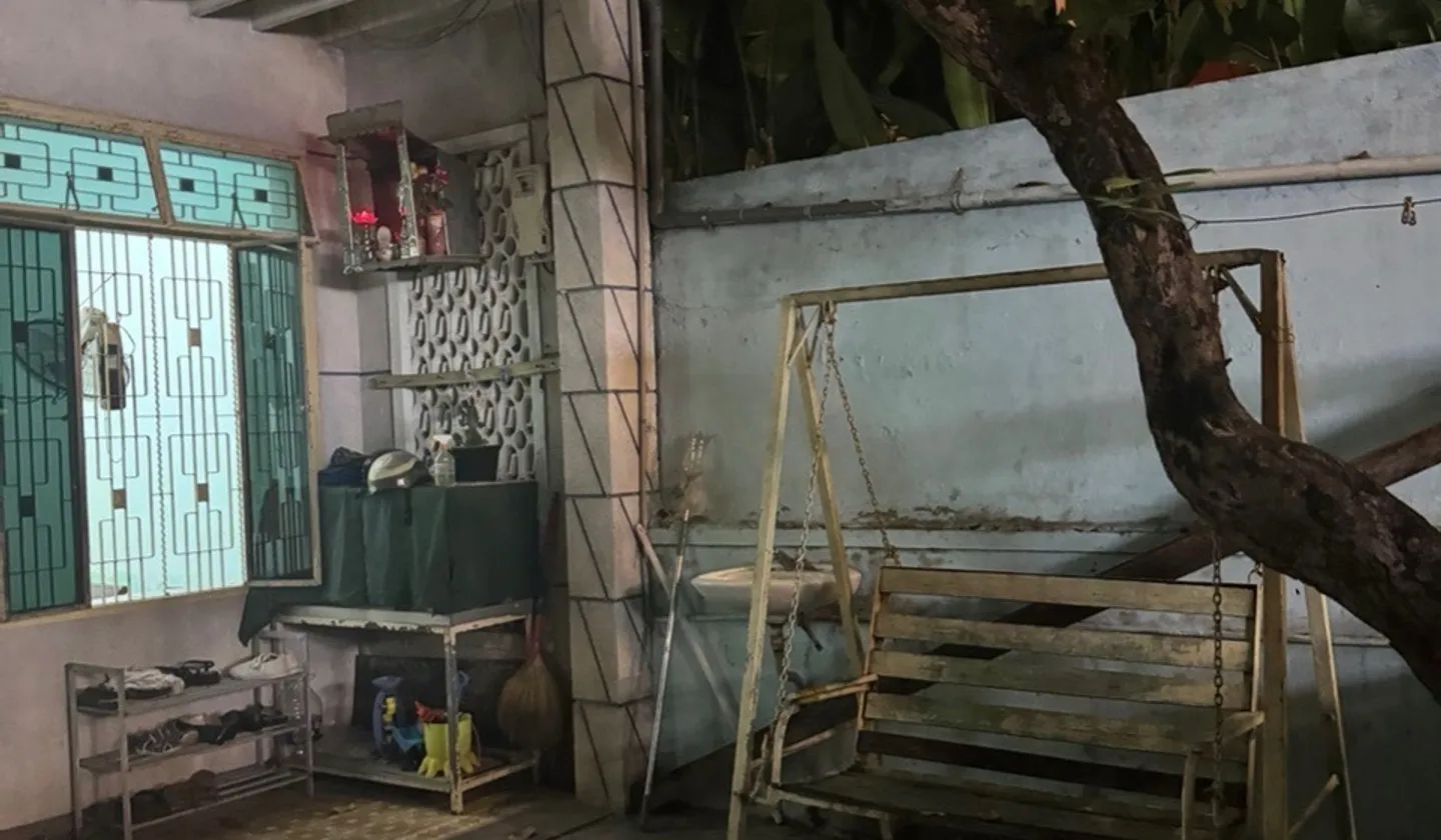 BÁN ĐẤT TẶNG NHÀ 132M2 KIỆT NGUYỄN VĂN THOẠI – GẦN BIỂN MỸ KHÊ 20,5TỶ
0762,658,925... Bán nhà riêng tại Ngũ Hành Sơn, Đà Nẵng 01