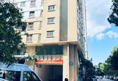 Căn hộ 2PN sang xịn chung cư Skyligh giá siêu tốt... Bán căn hộ chung cư tại Bạch Mai, Hà Nội 18