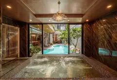 Bán Villas Nam Việt Á, Ngũ Hành Sơn, Đà Nẵng - Dòng tiền 1,5 tỷ/năm - Giá 3x tỷ... Bán biệt thự, liền kề tại Ngũ Hành Sơn, Đà Nẵng 06