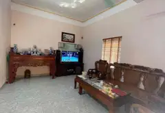 Bán đất thổ cư 203m² mặt tiền 11m tại xã Vân Trì, gần chợ và trường học... Bán đất tại Thiên Lộc, Hà Nội 14
