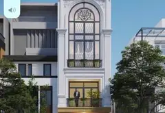 Nhà mặt phố Trần Thái Tông 5 tầng siêu xịn, xe hơi vào tận nhà... Bán nhà mặt phố tại Tân Bình, Hồ Chí Minh 02
