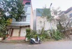 Đất hiếm phân lô view vườn hoa, tuyệt đẹp cho kinh doanh... Bán đất tại Kiến Hưng, Hà Nội 04