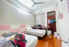 Cơ hội hiếm có sở hữu nhà 5 tầng 6 phòng ngủ tại Khương Đình, ô tô tránh, giá tốt... Bán nhà riêng tại Khương Đình, Hà Nội 04