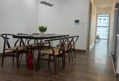 Bán căn hộ lô góc 98m2, 3 phòng ngủ, chung cư Nguyễn Tuân,nội thất nhập khẩu... Bán căn hộ chung cư tại Thanh Xuân, Hà Nội 12