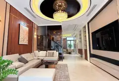 Cơ hội vàng sở hữu nhà mặt phố Quận 7 giá tốt - 4 tầng đẹp view công viên... Bán nhà mặt phố tại Tân Mỹ, Hồ Chí Minh 02