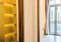 Nhà mặt tiền siêu rẻ gần chợ Cây Quéo, Phú Nhuận... Bán nhà mặt phố tại Đức Nhuận, Hồ Chí Minh 10