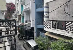 Nhà hẻm xe hơi An Lạc, tiện sinh hoạt và di chuyển... Bán nhà riêng tại An Lạc, Hồ Chí Minh 01