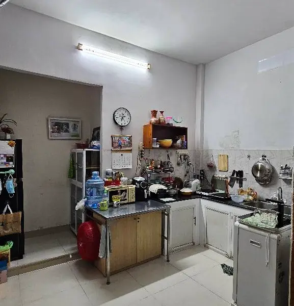 SIÊU PHẨM MẶT TIỀN KINH DOANH SẦM UẤT 130M2 NGANG 6M ĐƯỜNG 12M NHIK 13 TỶ... Bán nhà mặt phố tại Bình Trị Đông, Hồ Chí Minh 01