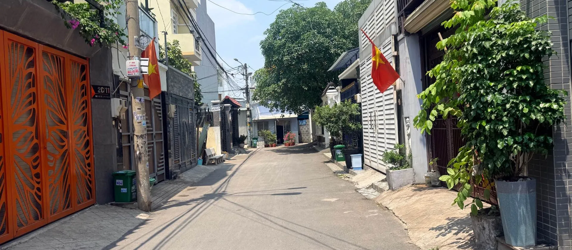 NHÀ KHU PHÂN LÔ ĐỒNG BỘ - NGAY PHẠM VĂN ĐỒNG - VÀNH ĐAI 2 - CHỢ THỦ ĐỨC - TIỆN ÍCH NGẬP TRÀN... Bán nhà riêng tại Thủ Đức, Hồ Chí Minh 01
