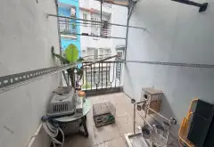 Nhà 2 tầng hẻm xe tải Phan Văn Trị, P.11, Bình Thạnh giá 6 tỷ... Bán nhà riêng tại Bình Lợi Trung, Hồ Chí Minh 08