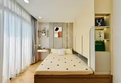 BÁN NHÀ NGUYỄN VĂN CÔNG, xây mới 4 tầng, 3Pn, P3 Gò Vấp, 7 tỷ... Bán nhà riêng tại Hạnh Thông, Hồ Chí Minh 17
