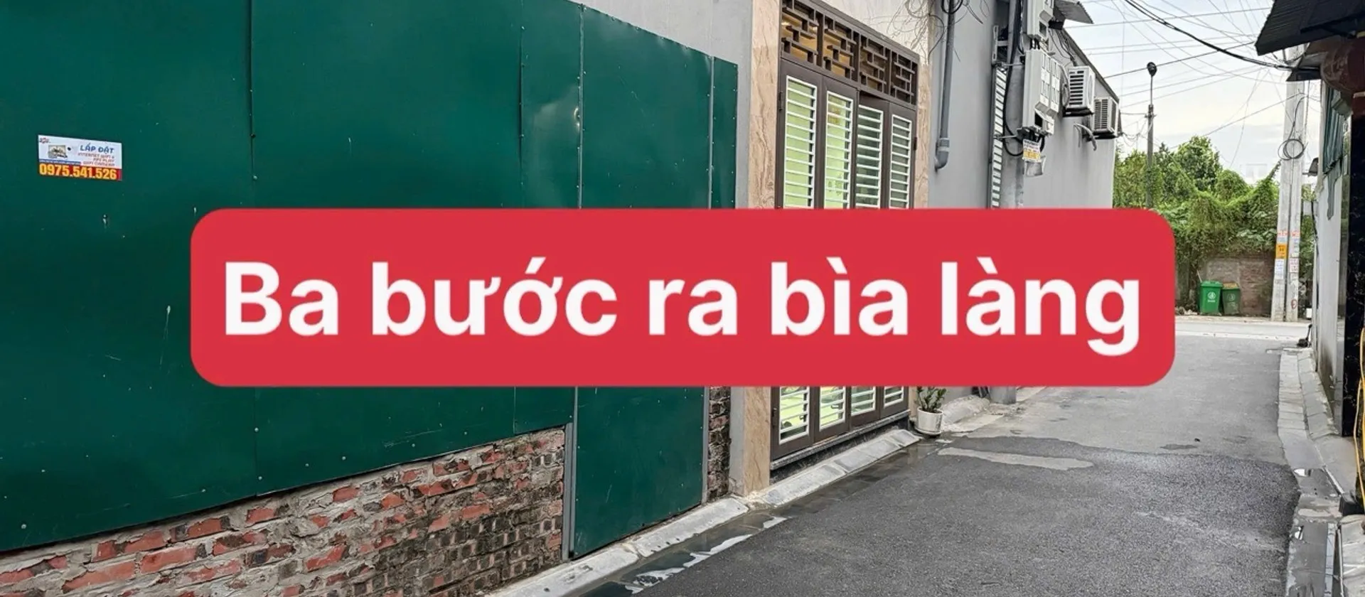 Cơ hội vàng sở hữu đất hai mặt thoáng tại Đông Anh Hà Nội... Bán đất tại Đông Anh, Hà Nội 01