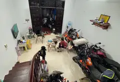 Nhà Riêng Đẳng Cấp Tại Trung Tâm Cầu Giấy - Không Gian Sống Lý Tưởng... Bán nhà riêng tại Nghĩa Đô, Hà Nội 02