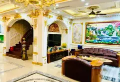 Biệt thự liền kề cao cấp tại khu Gamuda Garden đẳng cấp của giới tinh hoa hội tụ... Bán biệt thự, liền kề tại Hoàng Mai, Hà Nội 05
