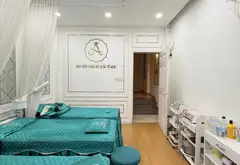 Nhà hẻm xe hơi tránh, trước công viên - An Hội Tây... Bán nhà riêng tại An Hội Tây, Hồ Chí Minh 09