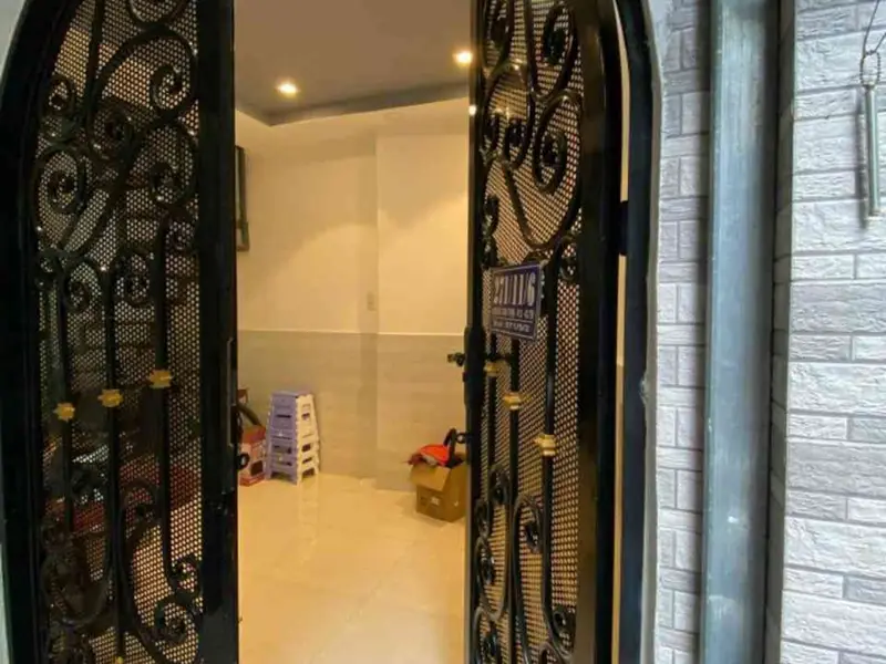 Nhà nhỏ xinh 3 phòng ngủ sát công viên Hoàng Văn Thụ giá tốt... Bán nhà riêng tại Tân Sơn Hòa, Hồ Chí Minh 01