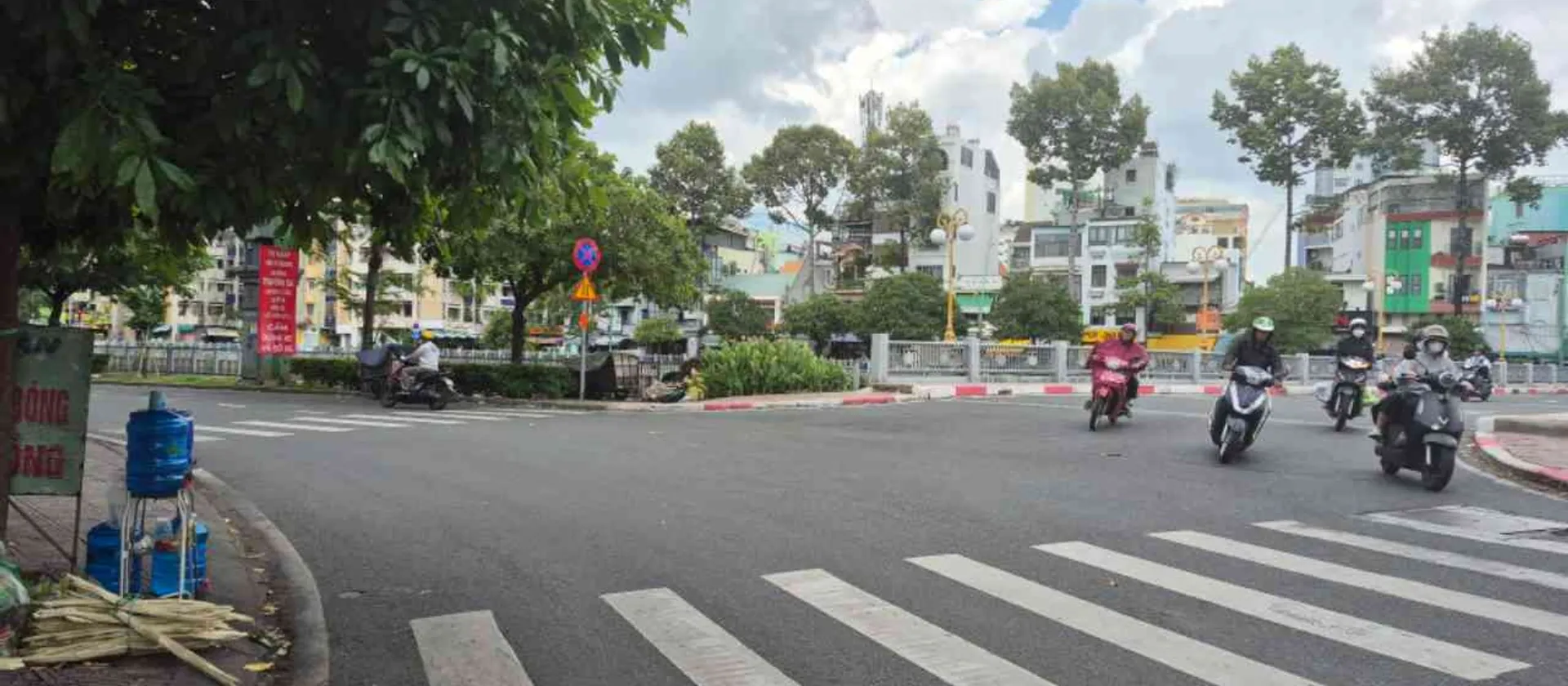 Bán nhà riêng 5 tầng tại phường Nhiêu Lộc, diện tích 48.4m², giá 11.34 tỷ... Bán nhà riêng tại Nhiêu Lộc, Hồ Chí Minh 01