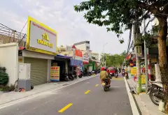Nhà 3 tầng đẹp ở trung tâm Hải An, Phòng ngủ đầy đủ, an yên cho gia đình... Bán nhà riêng tại Hải An, Hải Phòng 04