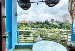 Nhà Mặt Tiền Kinh Doanh Đỉnh Quận 3, 6 Tầng, 2 Mặt Thoáng... Bán nhà mặt phố tại Nhiêu Lộc, Hồ Chí Minh 07