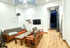 Nhà 2 tầng mặt phố phường Thanh Khê, Đà Nẵng, giá 12,2 tỷ... Bán nhà mặt phố tại Thanh Khê, Đà Nẵng 03