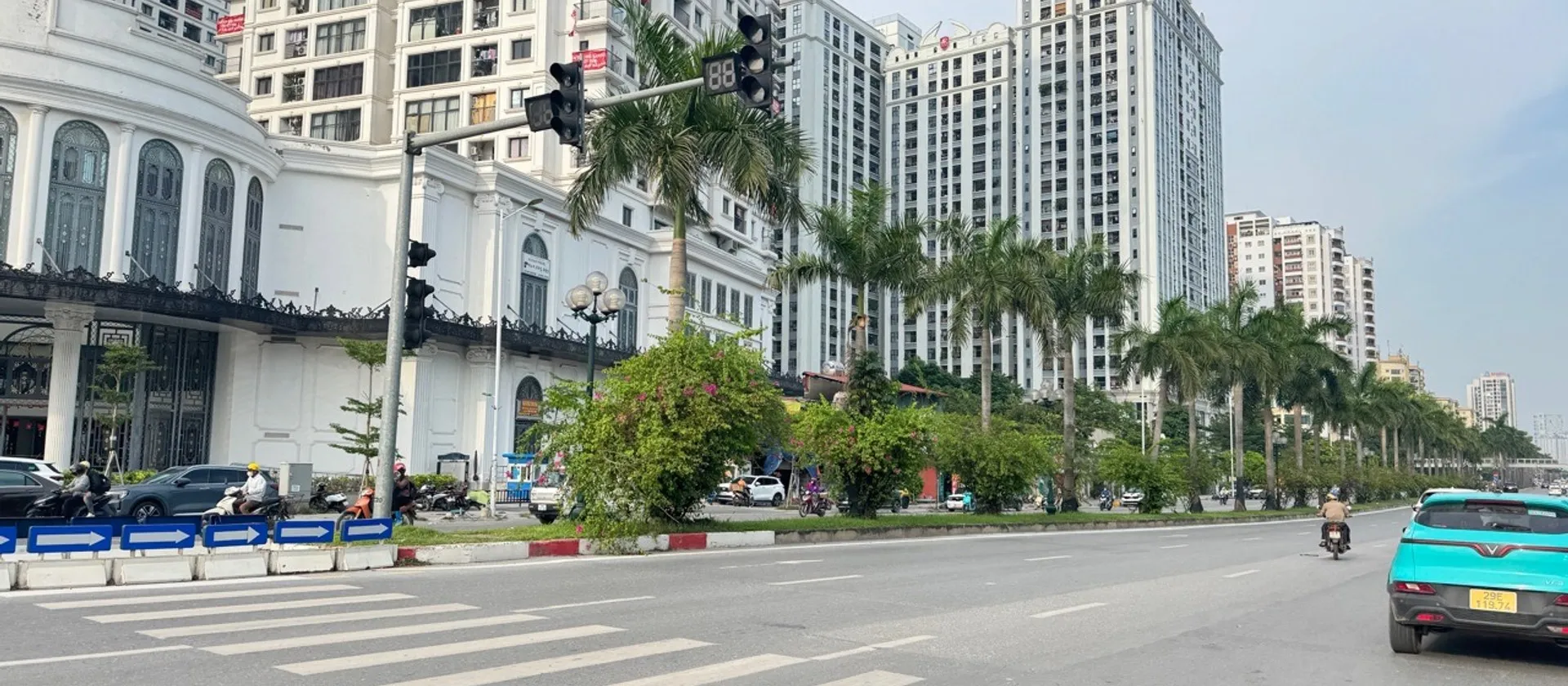 Bán nhà Phúc Diễn 38,7m... Bán căn hộ chung cư tại Xuân Phương, Hà Nội 01