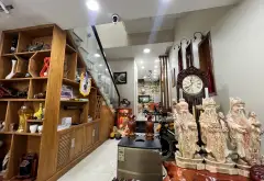 🔥 HIẾM:MẶT TIỀN KINH DOANH-TĂNG NHƠN PHÚ – 4 TẦNG ĐẸP – SÁT VÀNH ĐAI - QUẬN 9🔥... Bán nhà mặt phố tại Tăng Nhơn Phú, Hồ Chí Minh 06