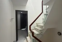 Bán nhà 4 tầng rộng 30m2 tại Phường An Hội Tây, Hồ Chí Minh... Bán nhà riêng tại An Hội Tây, Hồ Chí Minh 11