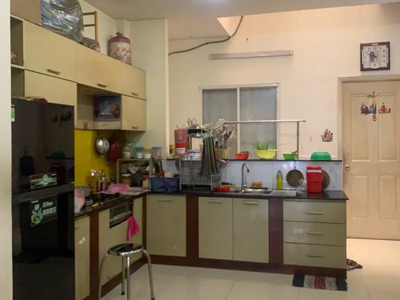 Bán nhà mặt phố 2 tầng khu Tân Thới Nhất giá 7,1 tỷ... Bán nhà mặt phố tại Đông Hưng Thuận, Hồ Chí Minh 01