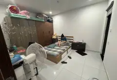 Căn hộ 2 phòng ngủ view Hồ điều hòa tại Gia Lâm giá hợp lý... Bán căn hộ chung cư tại Gia Lâm, Hà Nội 06