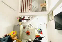 Bán nhà riêng 4 tầng trung tâm Quận 8, diện tích 67m², phù hợp vừa ở vừa kinh doanh... Bán nhà riêng tại Chánh Hưng, Hồ Chí Minh 01