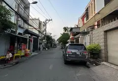 🏡HOT- NHÀ 2 CĂN SÁT VÁCH TMT13 TRUNG MỸ TÂY Q12- 181m2 – HẺM XE HƠI 8M – GIÁ 11.2 TỶ TL... Bán nhà riêng tại Trung Mỹ Tây, Hồ Chí Minh 05