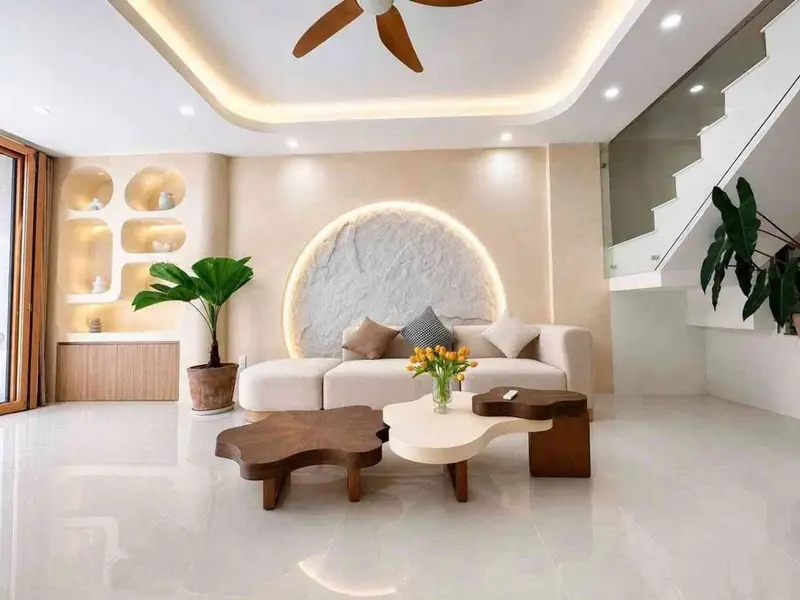 Cơ hội sở hữu nhà phố mặt tiền Huỳnh Thị Đồng với giá ưu đãi hiếm có... Bán nhà mặt phố tại Nhà Bè, Hồ Chí Minh 01